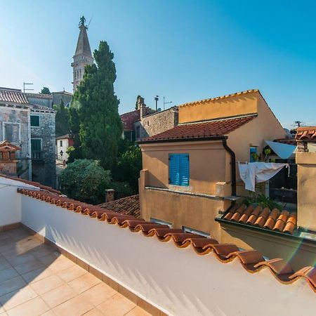 Bella Natka Bed And Breakfast Rovinj Ngoại thất bức ảnh