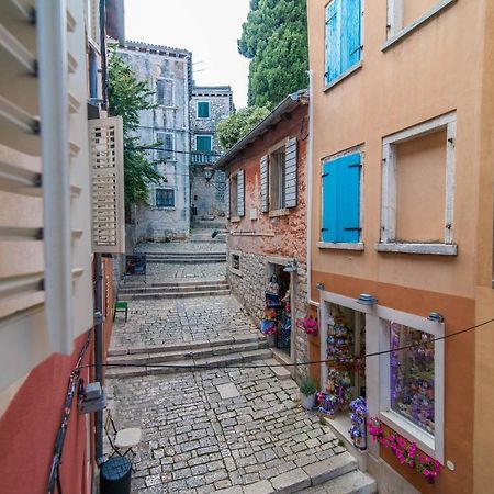 Bella Natka Bed And Breakfast Rovinj Ngoại thất bức ảnh