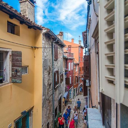 Bella Natka Bed And Breakfast Rovinj Ngoại thất bức ảnh