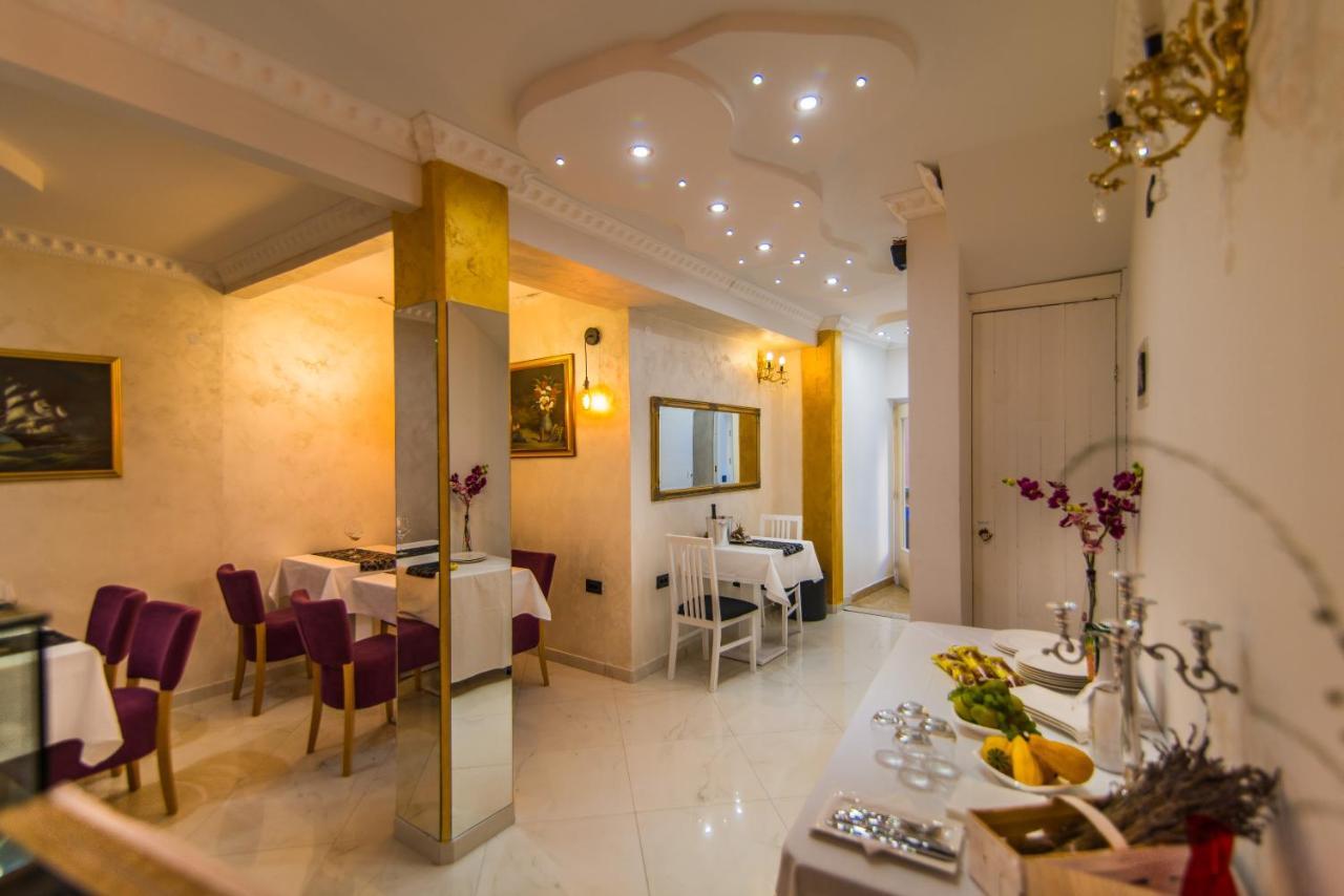 Bella Natka Bed And Breakfast Rovinj Ngoại thất bức ảnh