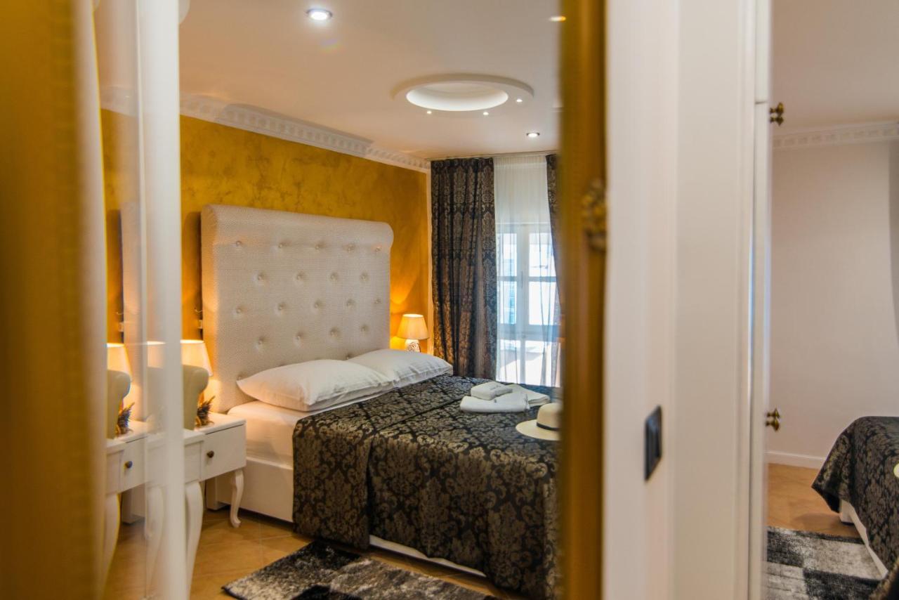 Bella Natka Bed And Breakfast Rovinj Ngoại thất bức ảnh