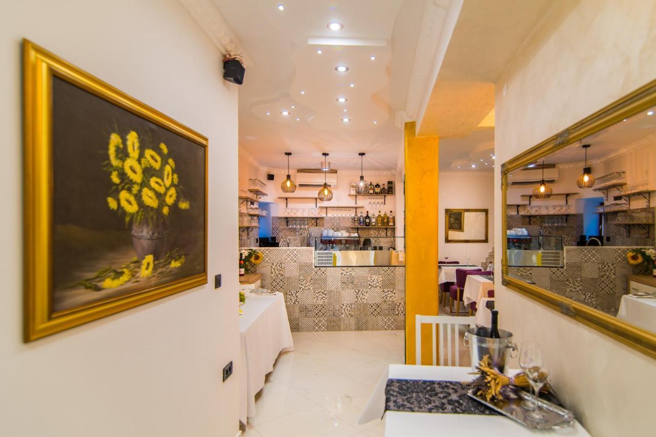 Bella Natka Bed And Breakfast Rovinj Ngoại thất bức ảnh