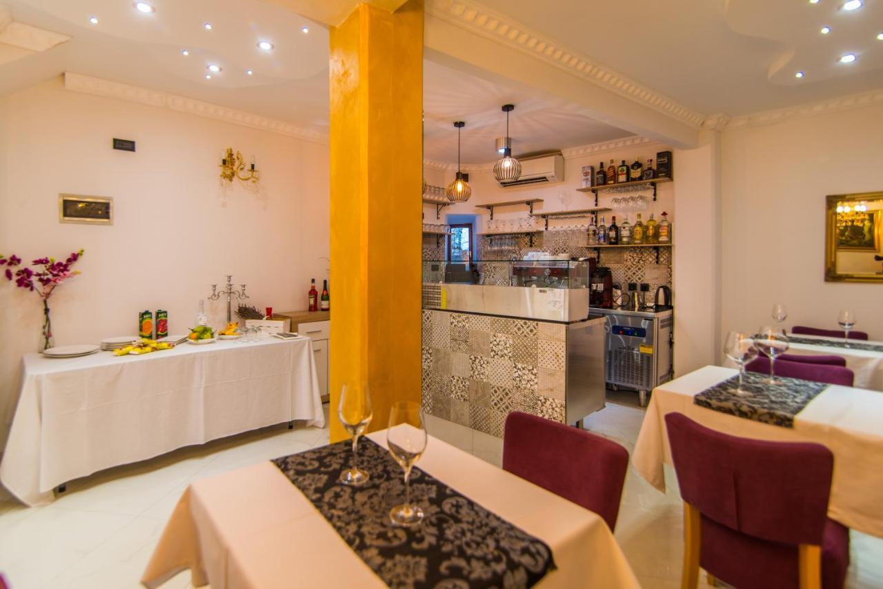 Bella Natka Bed And Breakfast Rovinj Ngoại thất bức ảnh
