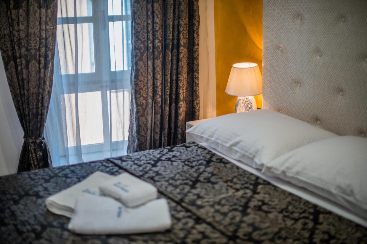 Bella Natka Bed And Breakfast Rovinj Ngoại thất bức ảnh
