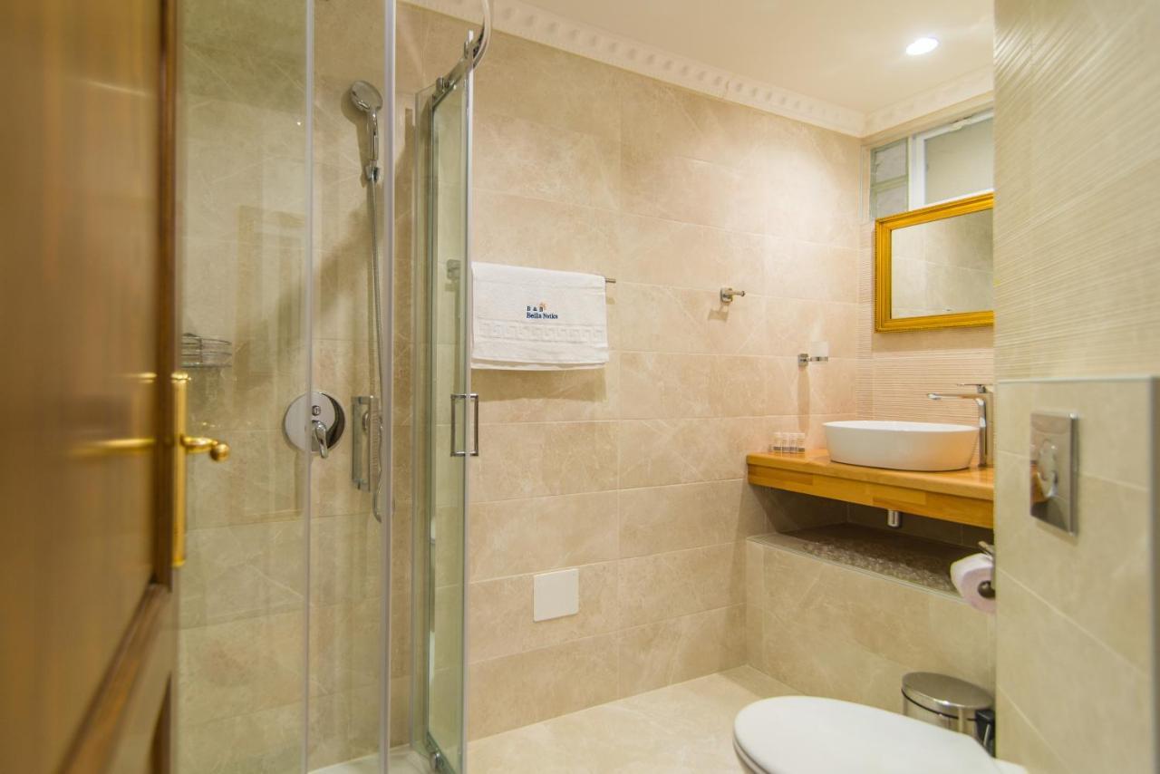 Bella Natka Bed And Breakfast Rovinj Ngoại thất bức ảnh