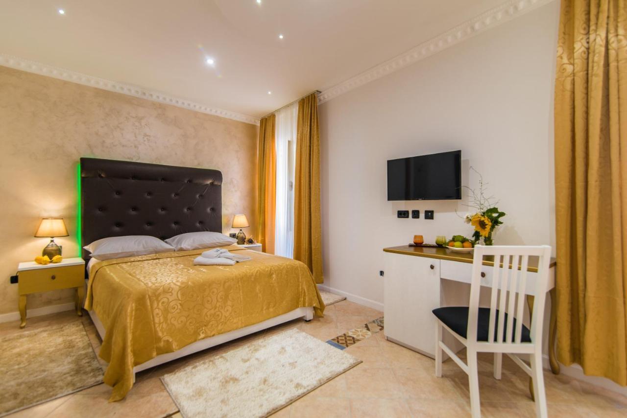 Bella Natka Bed And Breakfast Rovinj Ngoại thất bức ảnh