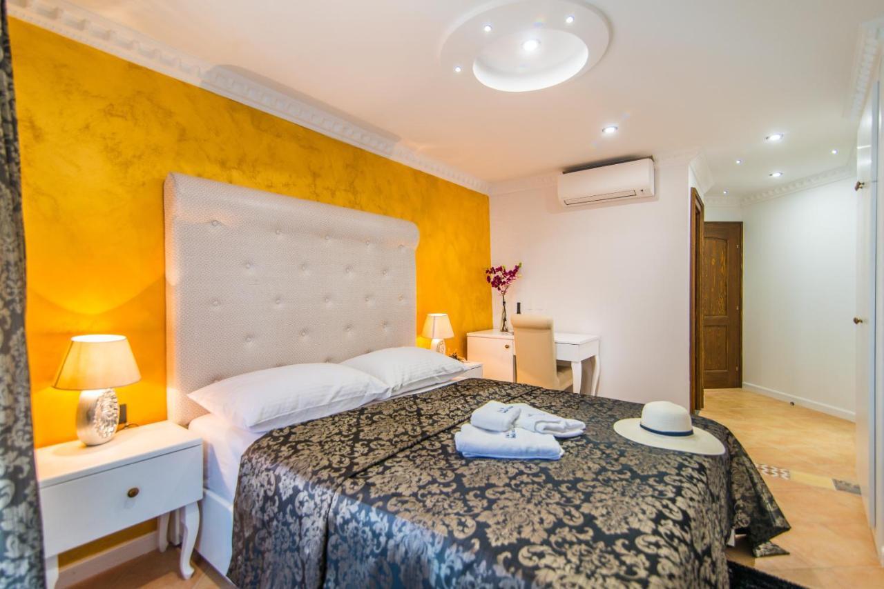 Bella Natka Bed And Breakfast Rovinj Ngoại thất bức ảnh