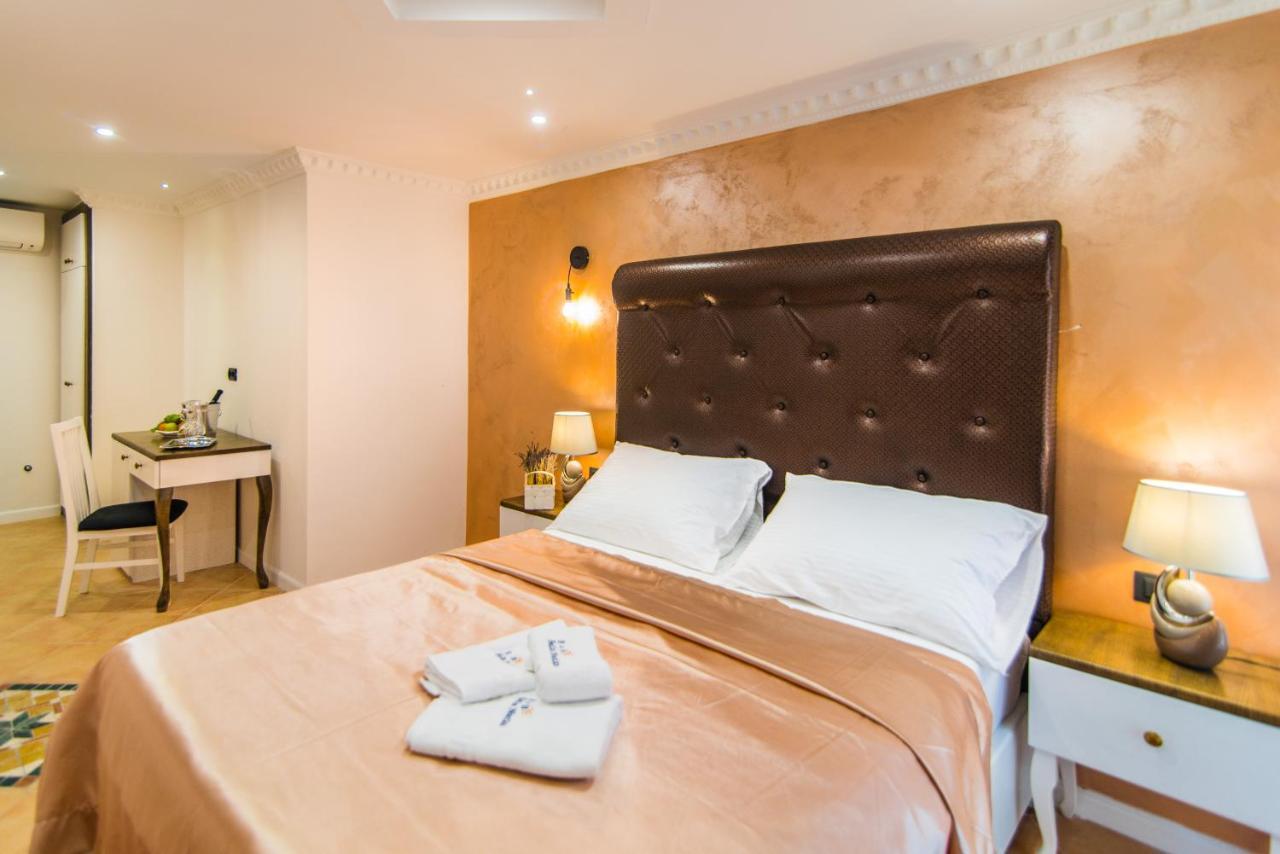 Bella Natka Bed And Breakfast Rovinj Ngoại thất bức ảnh