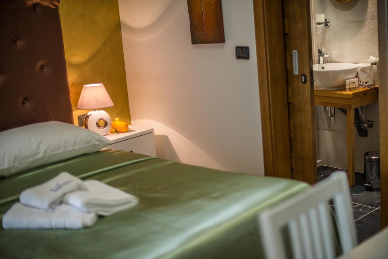 Bella Natka Bed And Breakfast Rovinj Ngoại thất bức ảnh
