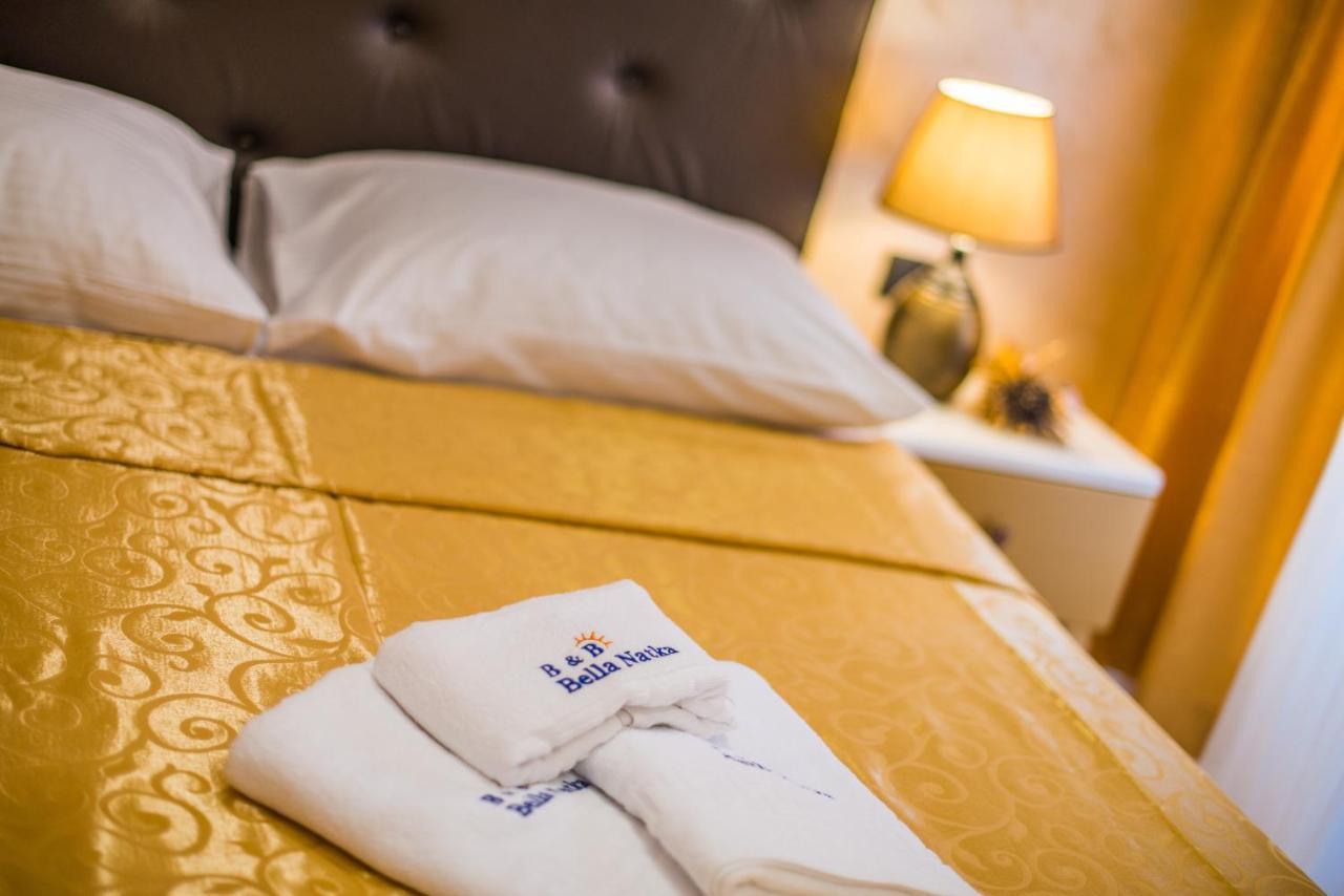 Bella Natka Bed And Breakfast Rovinj Ngoại thất bức ảnh