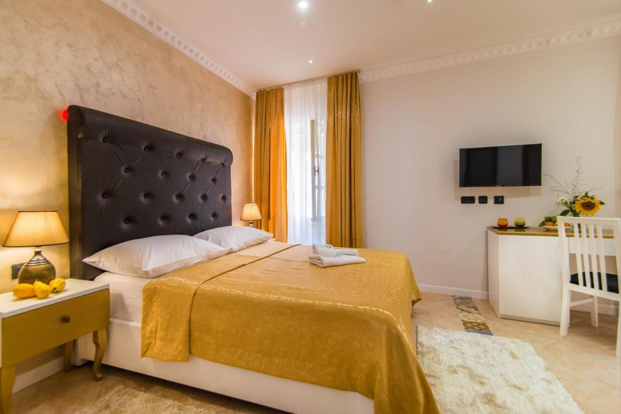 Bella Natka Bed And Breakfast Rovinj Ngoại thất bức ảnh