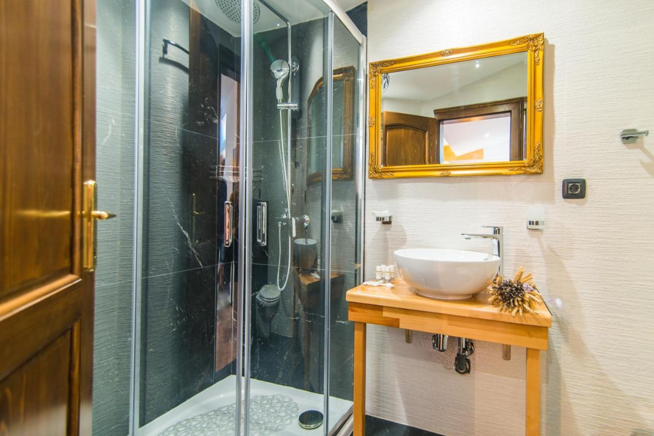 Bella Natka Bed And Breakfast Rovinj Ngoại thất bức ảnh