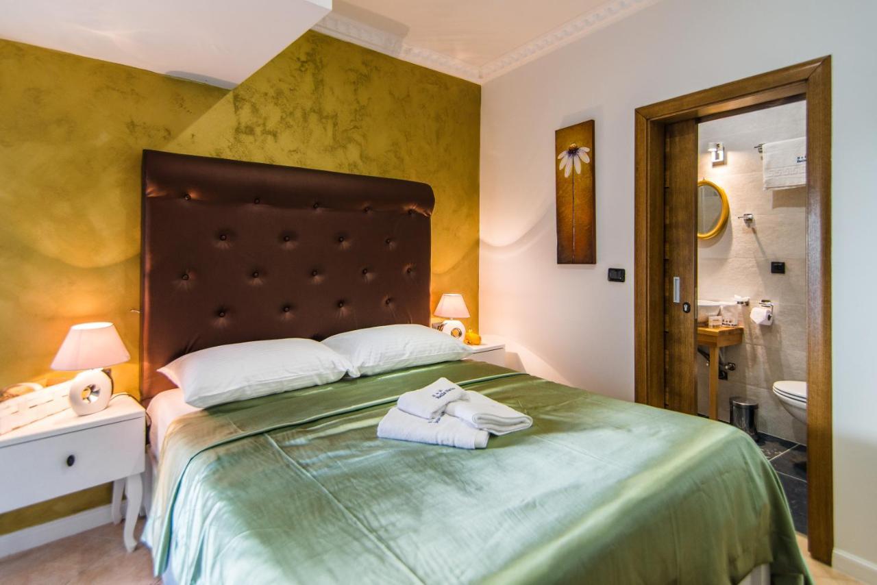 Bella Natka Bed And Breakfast Rovinj Ngoại thất bức ảnh
