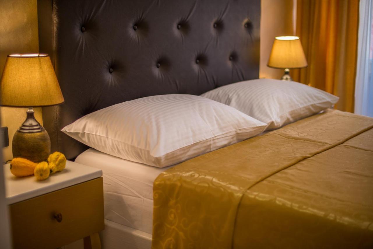 Bella Natka Bed And Breakfast Rovinj Ngoại thất bức ảnh