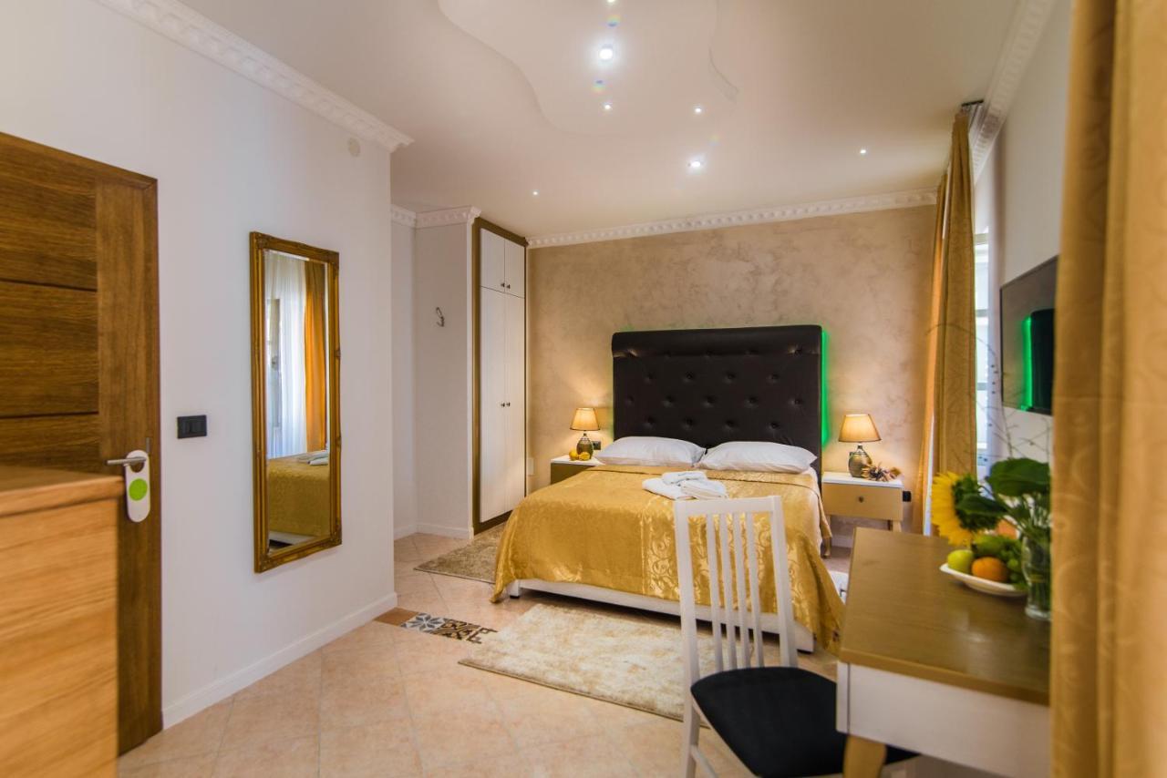Bella Natka Bed And Breakfast Rovinj Ngoại thất bức ảnh