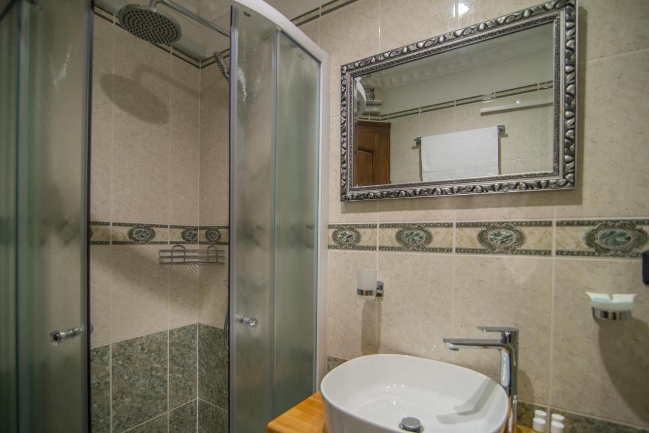 Bella Natka Bed And Breakfast Rovinj Ngoại thất bức ảnh
