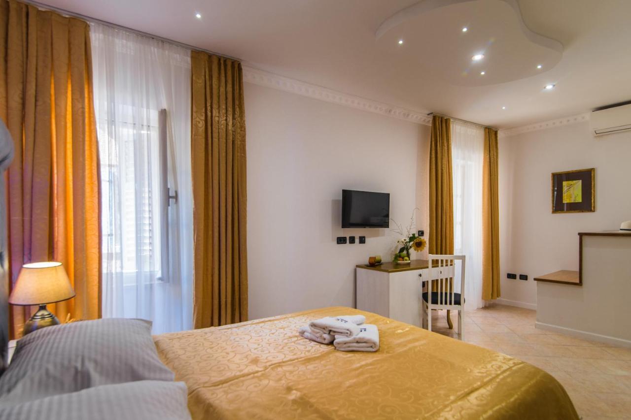 Bella Natka Bed And Breakfast Rovinj Ngoại thất bức ảnh